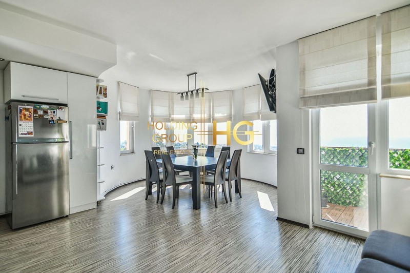 Satılık  2 yatak odası Varna , m-t Gorna Traka , 108 metrekare | 32578561 - görüntü [11]