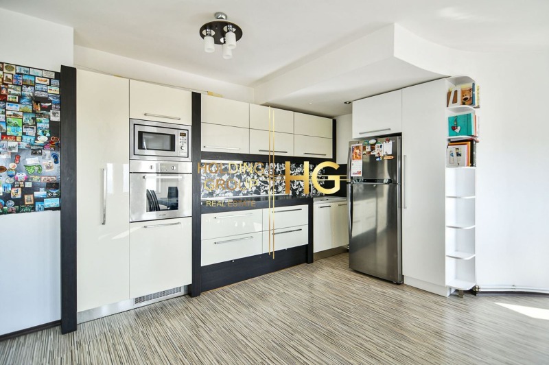 Satılık  2 yatak odası Varna , m-t Gorna Traka , 108 metrekare | 32578561 - görüntü [2]