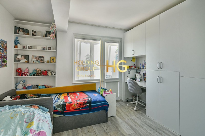 Satılık  2 yatak odası Varna , m-t Gorna Traka , 108 metrekare | 32578561 - görüntü [6]