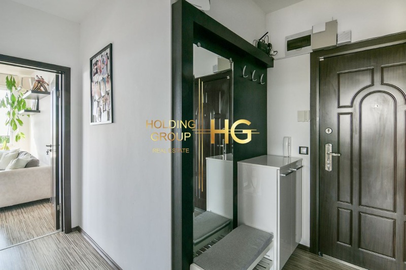 Satılık  2 yatak odası Varna , m-t Gorna Traka , 108 metrekare | 32578561 - görüntü [9]