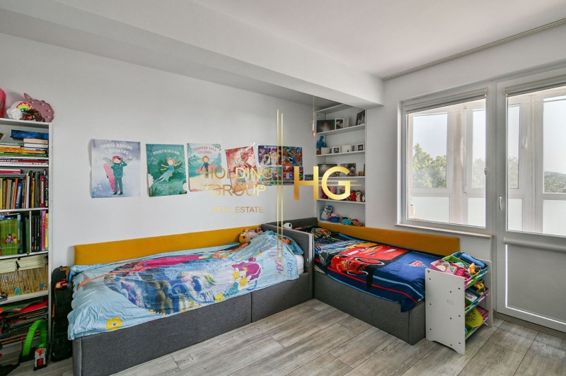 Satılık  2 yatak odası Varna , m-t Gorna Traka , 108 metrekare | 32578561 - görüntü [4]