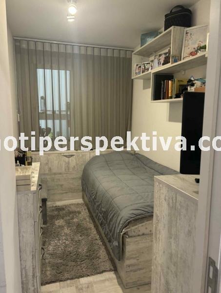 Til salgs  2 soverom Plovdiv , Karsjijaka , 50 kvm | 58825381 - bilde [5]