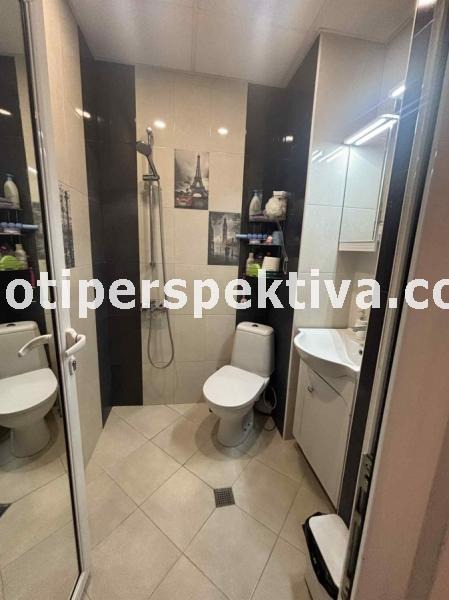 Til salgs  2 soverom Plovdiv , Karsjijaka , 50 kvm | 58825381 - bilde [6]