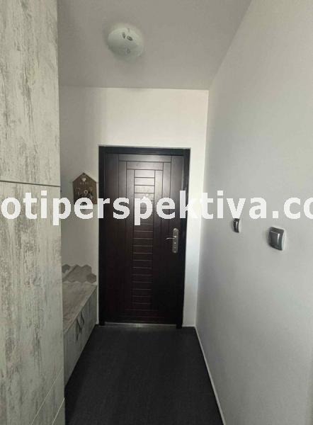 Til salgs  2 soverom Plovdiv , Karsjijaka , 50 kvm | 58825381 - bilde [9]