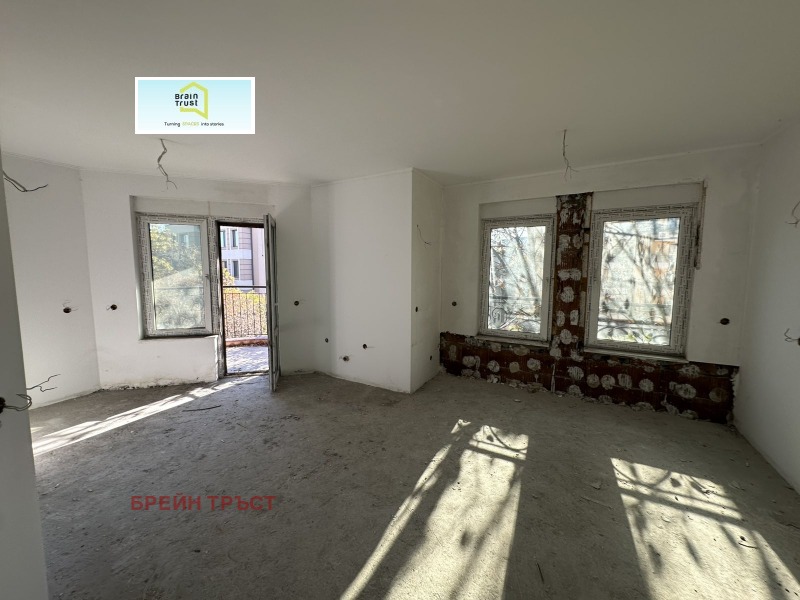 Продава 3-СТАЕН, гр. София, Център, снимка 6 - Апартаменти - 52276018