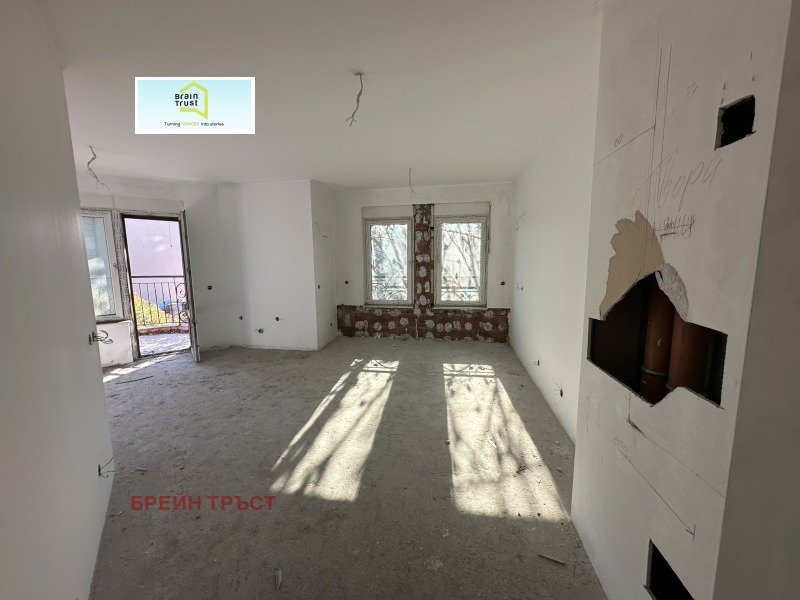 Продава 3-СТАЕН, гр. София, Център, снимка 5 - Апартаменти - 52276018