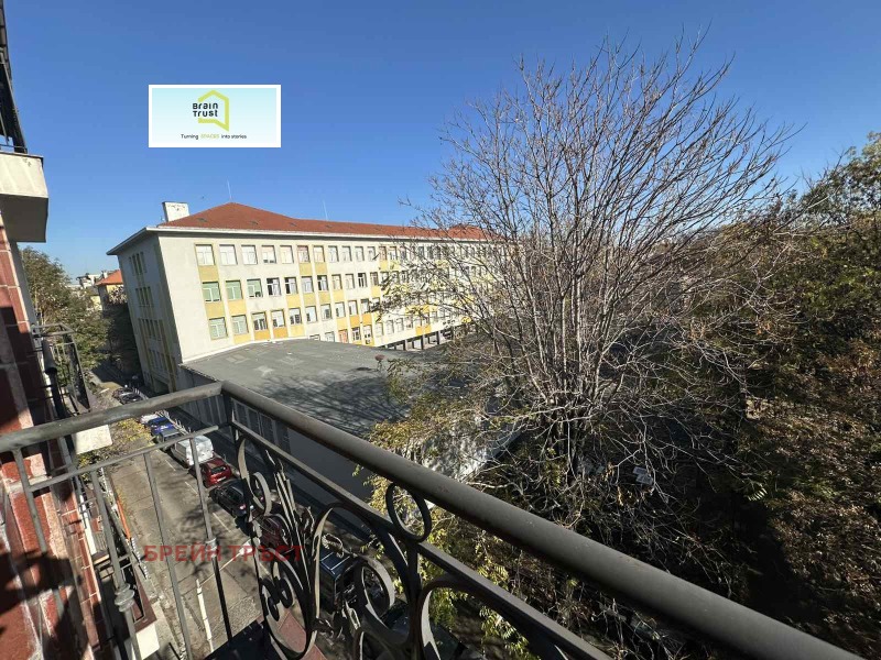 Продава 3-СТАЕН, гр. София, Център, снимка 7 - Апартаменти - 52276018