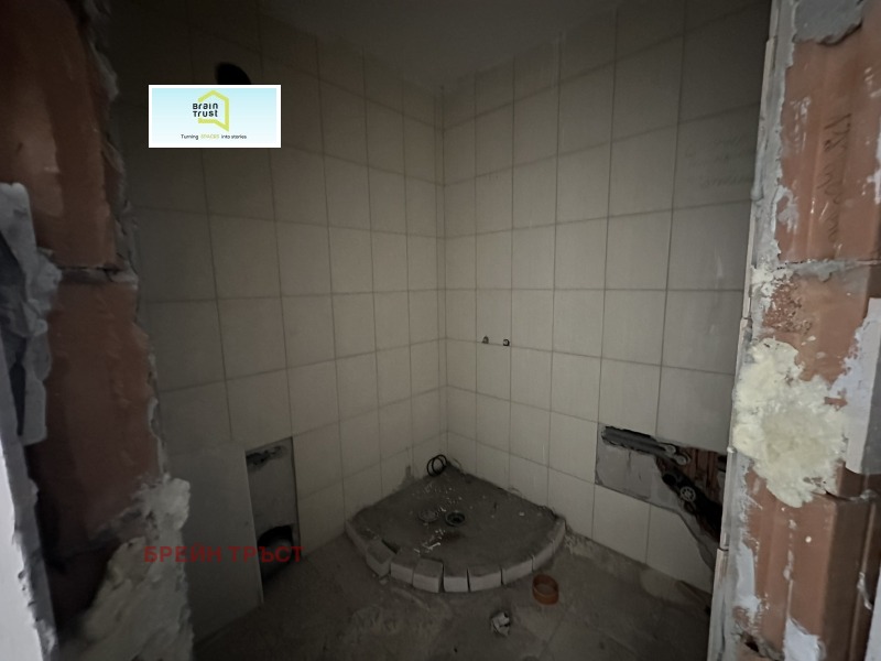 Продава 3-СТАЕН, гр. София, Център, снимка 4 - Апартаменти - 52276018