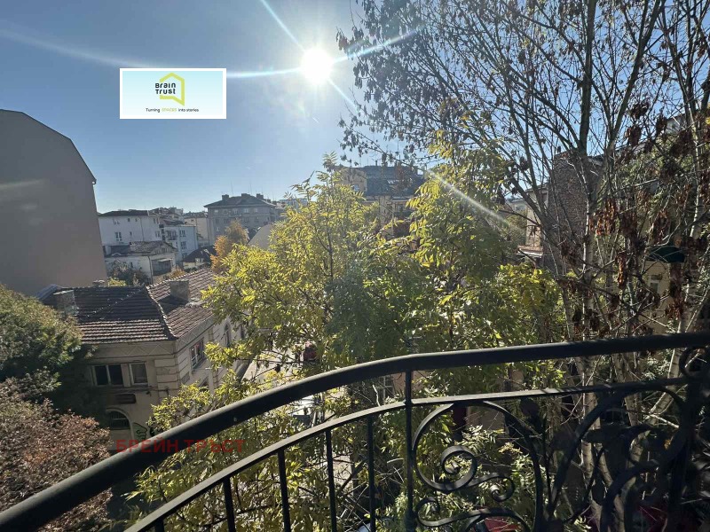 Продава 3-СТАЕН, гр. София, Център, снимка 8 - Апартаменти - 52276018