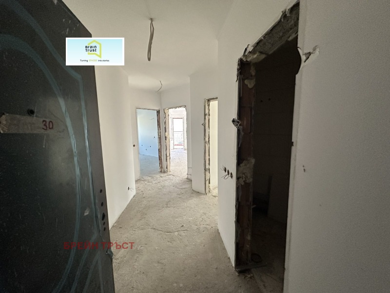 Продава 3-СТАЕН, гр. София, Център, снимка 3 - Апартаменти - 52276018