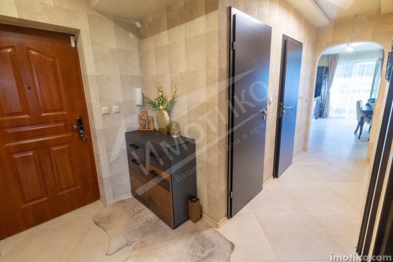 Продава 3-СТАЕН, гр. София, Хаджи Димитър, снимка 5 - Апартаменти - 53007213