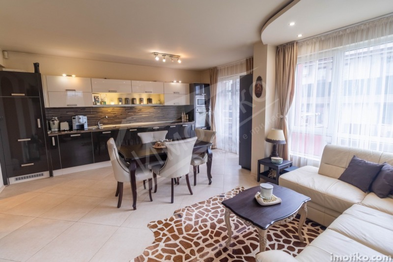 Продава 3-СТАЕН, гр. София, Хаджи Димитър, снимка 3 - Апартаменти - 53007213