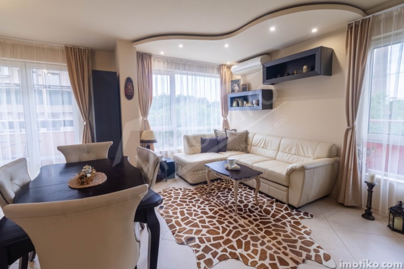 Продава 3-СТАЕН, гр. София, Хаджи Димитър, снимка 2 - Апартаменти - 53007213