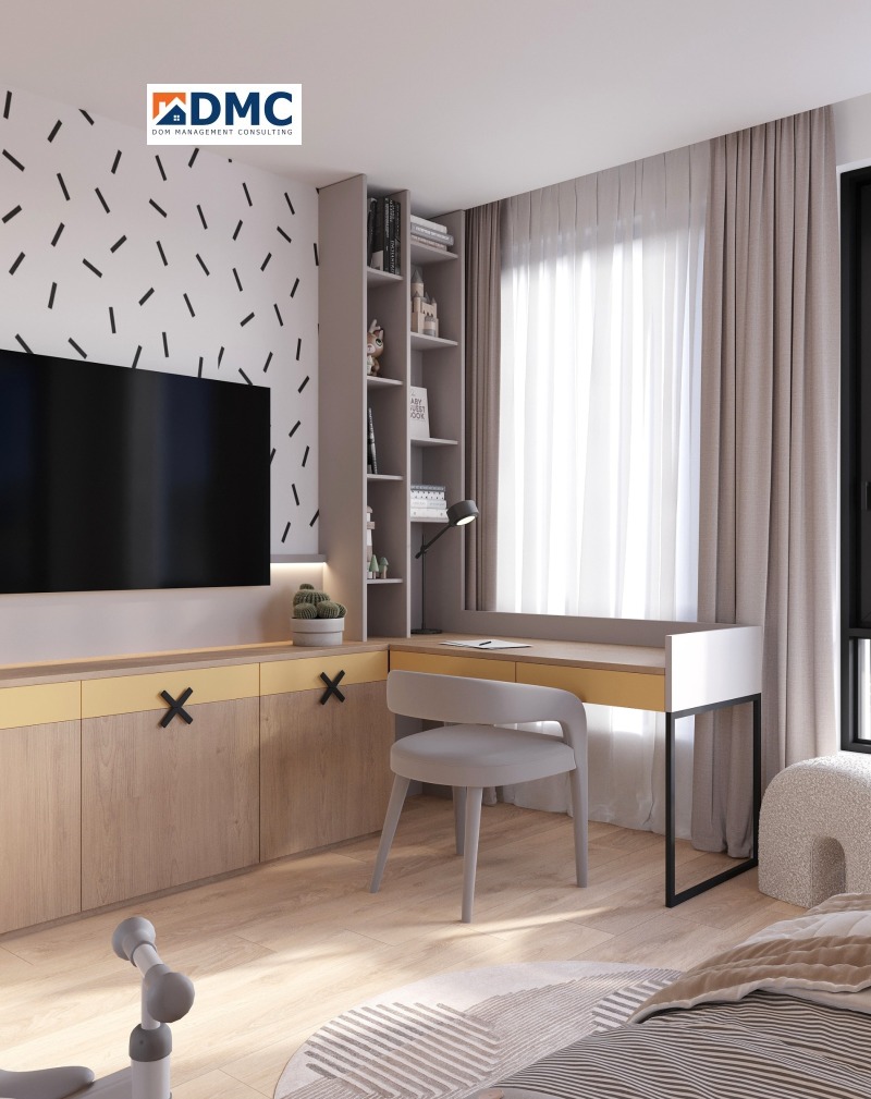 Na prodej  3 ložnice Varna , Briz , 172 m2 | 57881771 - obraz [13]