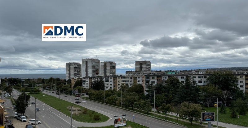 Продава 4-СТАЕН, гр. Варна, Бриз, снимка 1 - Aпартаменти - 46378410