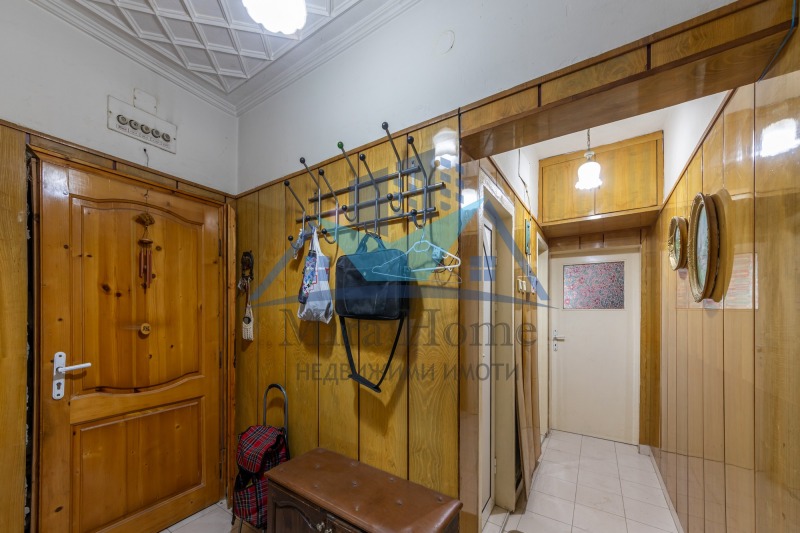 Продава  4-стаен град Варна , Колхозен пазар , 110 кв.м | 16747239 - изображение [11]