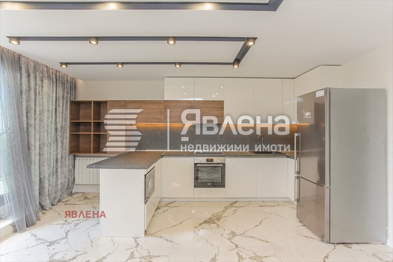 Продава МНОГОСТАЕН, гр. София, Кръстова вада, снимка 7 - Aпартаменти - 49173262