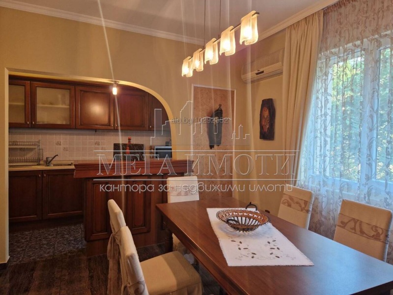 Till salu  3+ sovrum Burgas , Centar , 120 kvm | 74627312 - bild [4]