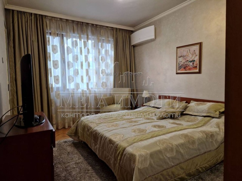Till salu  3+ sovrum Burgas , Centar , 120 kvm | 74627312 - bild [9]