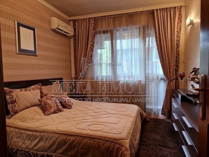Till salu  3+ sovrum Burgas , Centar , 120 kvm | 74627312 - bild [7]
