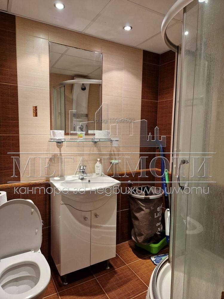 Till salu  3+ sovrum Burgas , Centar , 120 kvm | 74627312 - bild [12]