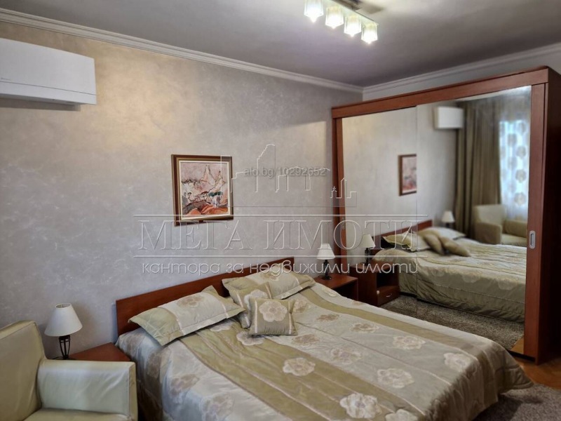 Till salu  3+ sovrum Burgas , Centar , 120 kvm | 74627312 - bild [11]