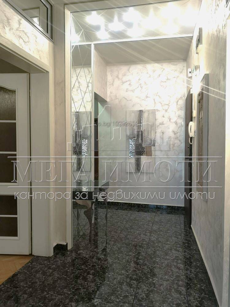 Till salu  3+ sovrum Burgas , Centar , 120 kvm | 74627312 - bild [6]