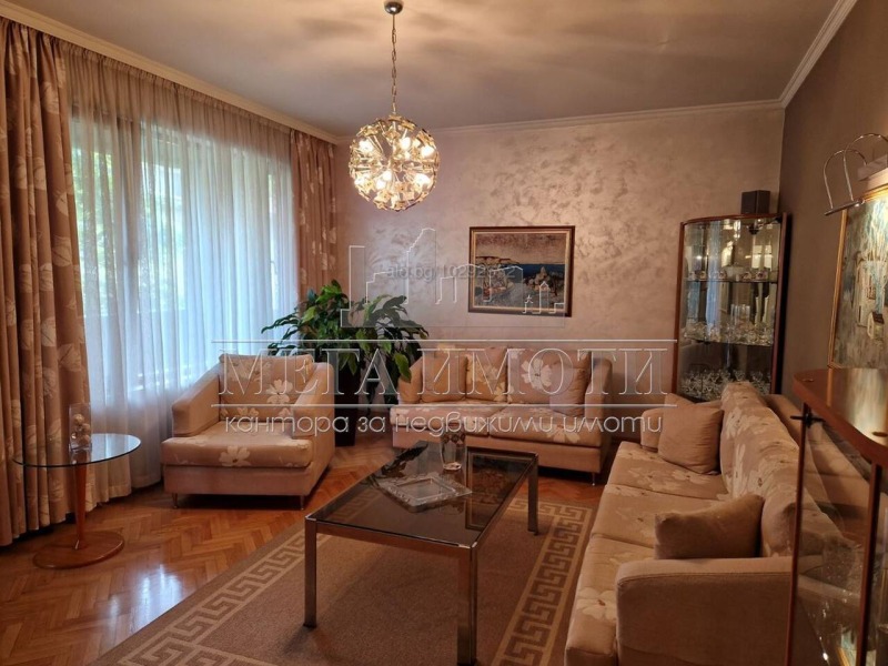Till salu  3+ sovrum Burgas , Centar , 120 kvm | 74627312 - bild [2]