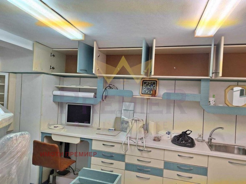In vendita  Ufficio Varna , Liatno kino Trakiia , 52 mq | 68899366