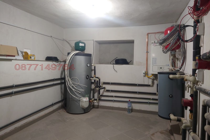 Продава  Къща област Благоевград , гр. Кресна , 360 кв.м | 76147306 - изображение [4]