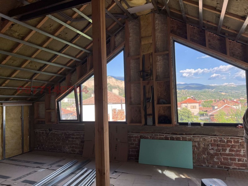 Продава  Къща област Благоевград , гр. Кресна , 360 кв.м | 76147306 - изображение [16]