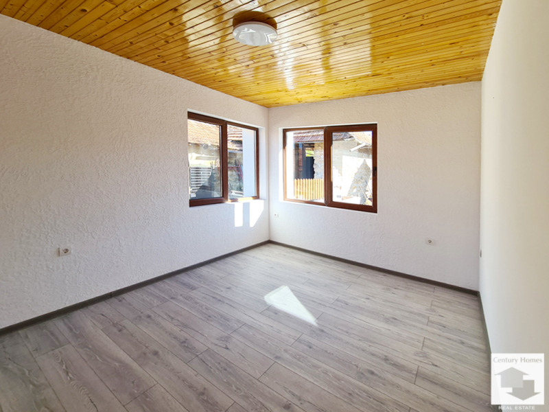 Til salg  Hus region Veliko Tarnovo , Novo selo , 120 kvm | 39812192 - billede [7]