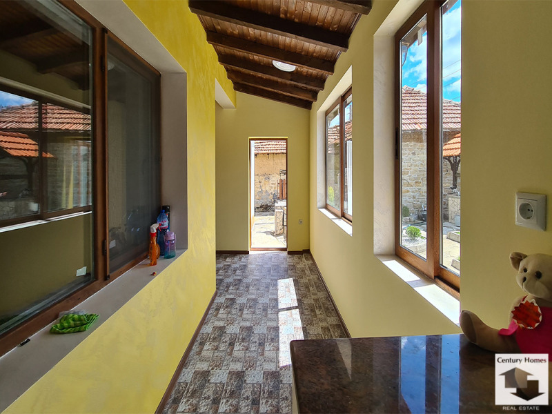 Til salg  Hus region Veliko Tarnovo , Novo selo , 120 kvm | 39812192 - billede [4]