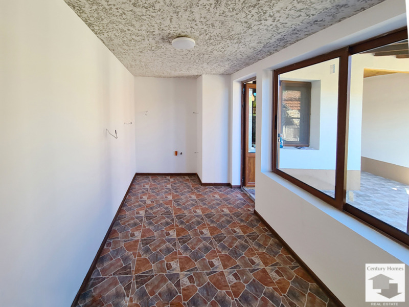 Til salg  Hus region Veliko Tarnovo , Novo selo , 120 kvm | 39812192 - billede [13]