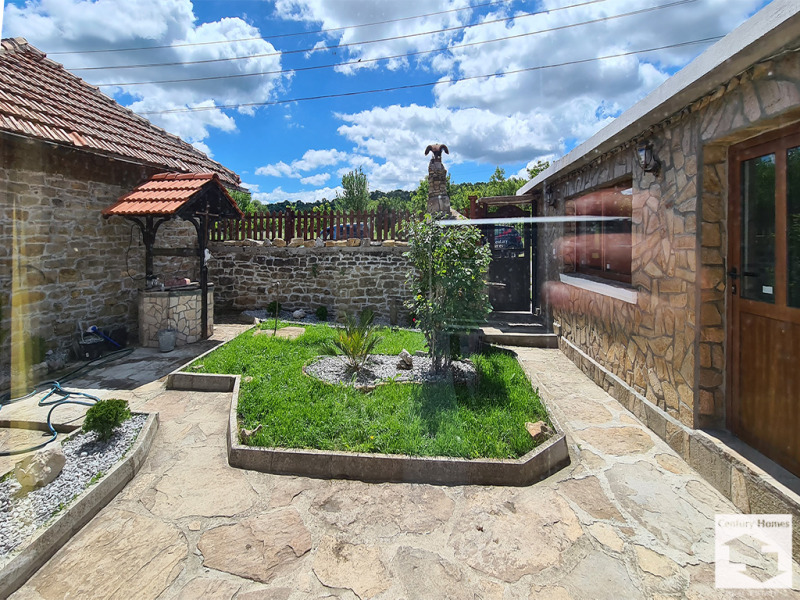 Til salg  Hus region Veliko Tarnovo , Novo selo , 120 kvm | 39812192 - billede [15]