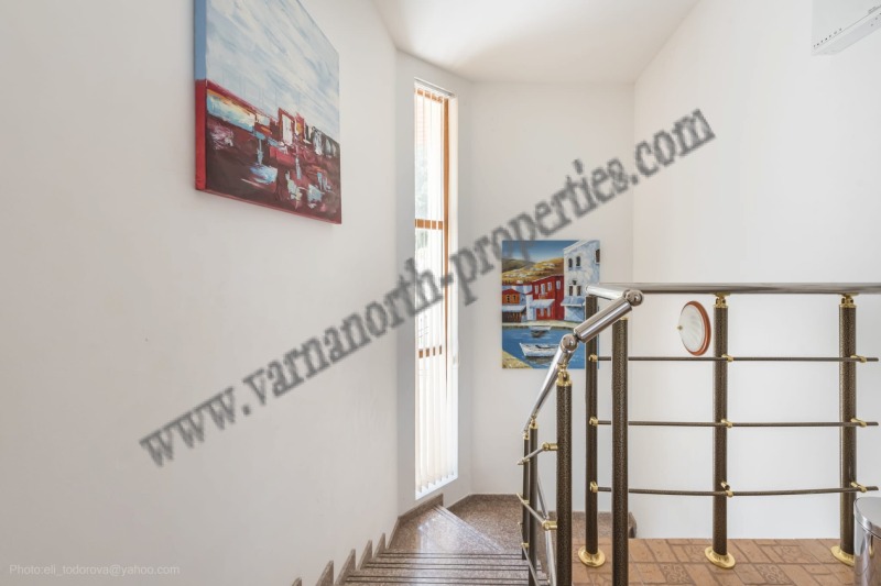 For Sale  House region Dobrich , Balchik , 172 sq.m | 18526787 - image [10]