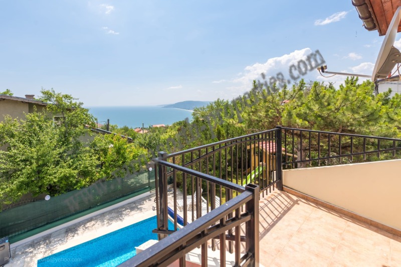 For Sale  House region Dobrich , Balchik , 172 sq.m | 18526787 - image [9]