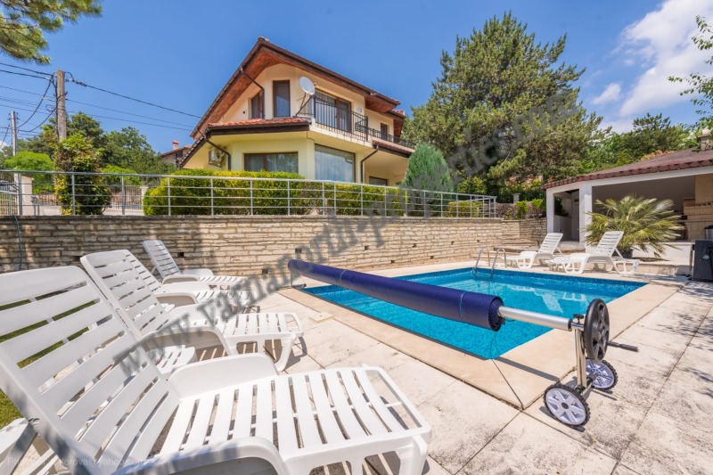 For Sale  House region Dobrich , Balchik , 172 sq.m | 18526787 - image [5]