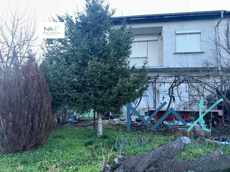 Продава КЪЩА, с. Малко Кадиево, област Стара Загора