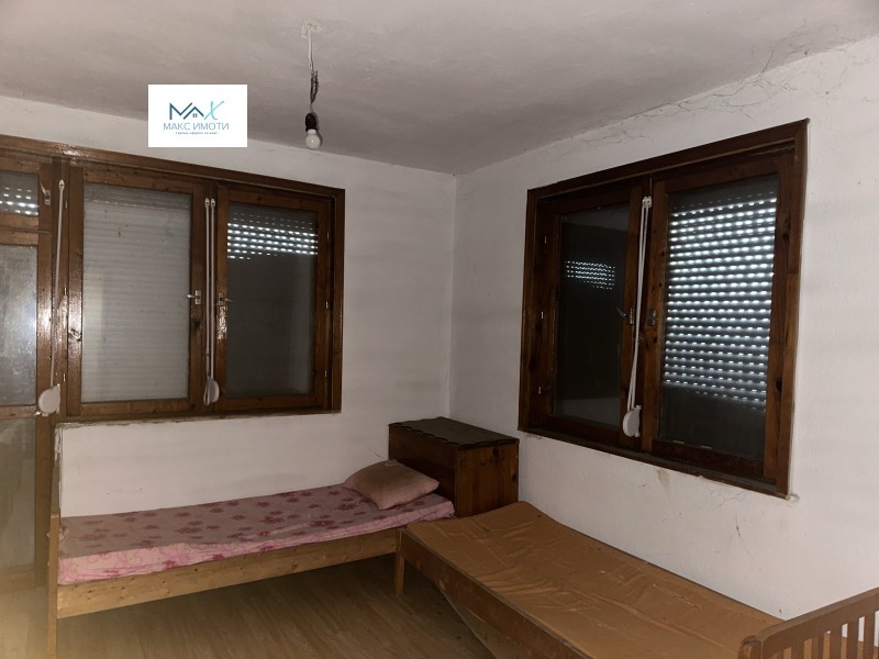 Продава КЪЩА, с. Малко Кадиево, област Стара Загора, снимка 2 - Къщи - 53356237