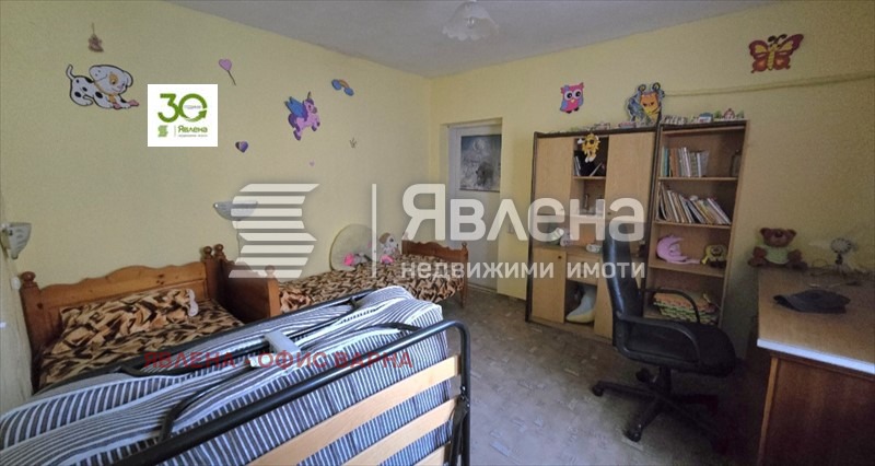 Продава КЪЩА, гр. Варна, Колхозен пазар, снимка 6 - Къщи - 55684296