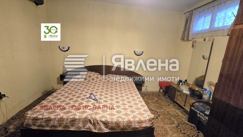 Продава КЪЩА, гр. Варна, Колхозен пазар, снимка 7 - Къщи - 55684296