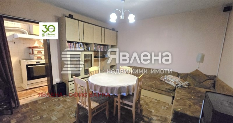 Продава КЪЩА, гр. Варна, Колхозен пазар, снимка 3 - Къщи - 55684296