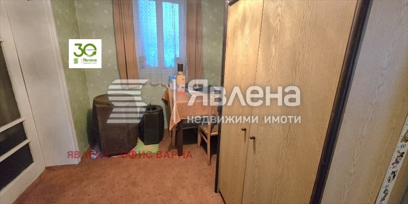 Продава КЪЩА, гр. Варна, Колхозен пазар, снимка 5 - Къщи - 55684296