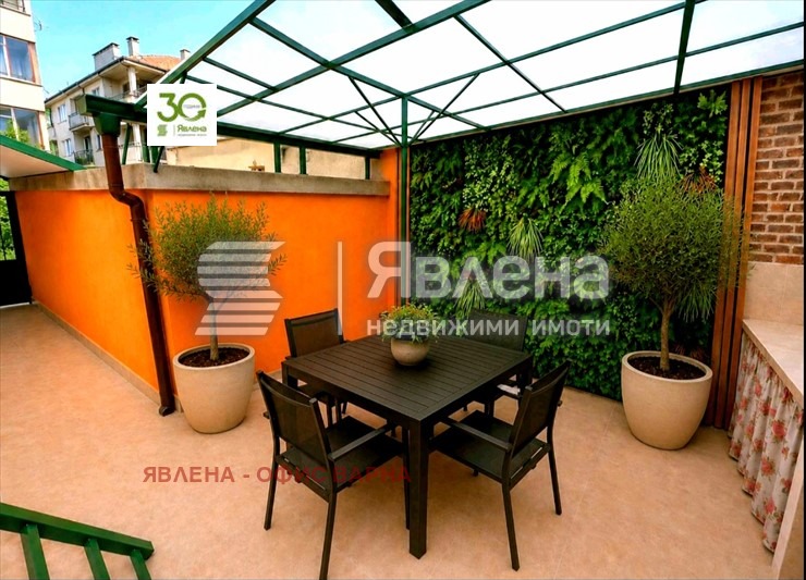 Продава КЪЩА, гр. Варна, Колхозен пазар, снимка 10 - Къщи - 55684296