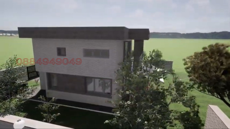 Продава ВИЛА, гр. Бургас, Сарафово, снимка 7 - Вили - 52783183