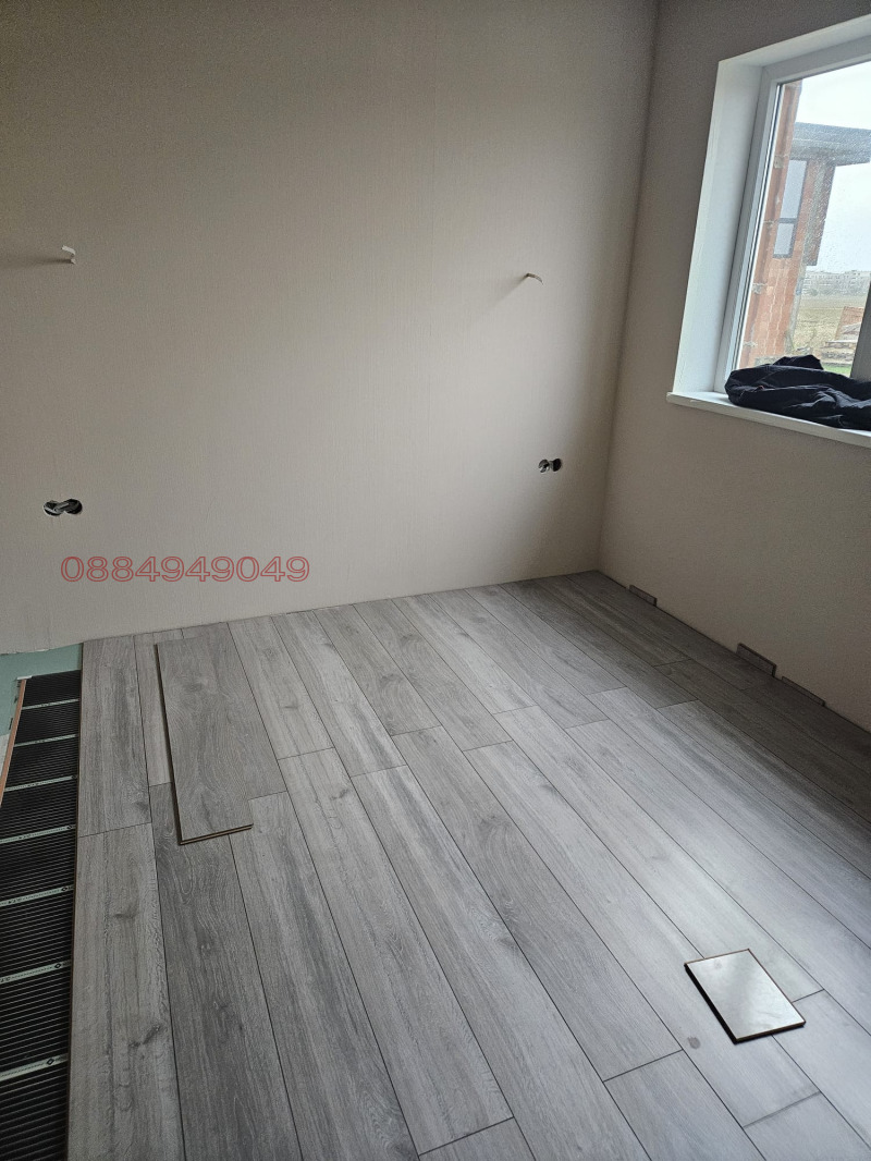 Продава ВИЛА, гр. Бургас, Сарафово, снимка 13 - Вили - 52783183