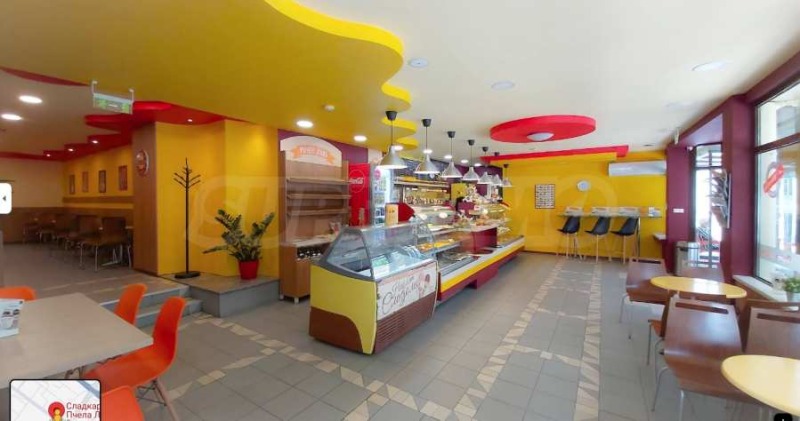 De vânzare  Magazin Sofia , Liulin 10 , 250 mp | 92420052 - imagine [2]