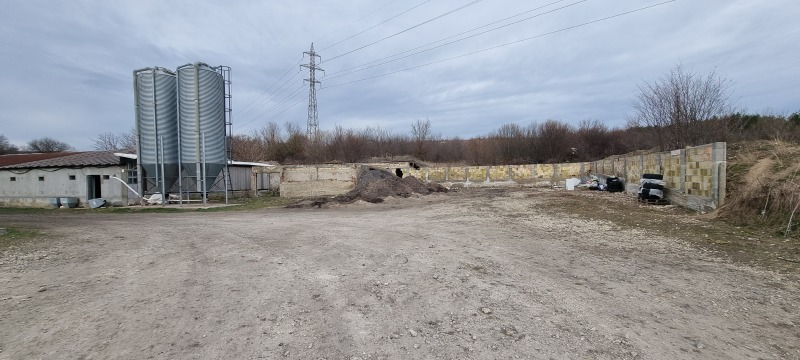 En venta  Edificio industrial región Razgrad , Ushintsi , 1620 metros cuadrados | 29045039 - imagen [3]