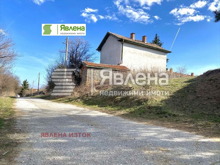 Продава ПАРЦЕЛ, с. Белица, област София област, снимка 3 - Парцели - 53330392